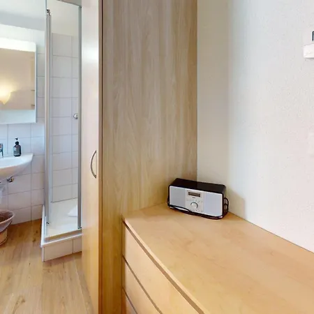 Residenz Am 009 Homestay *