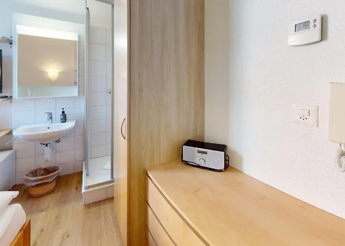 Residenz Am 009 Homestay *